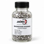 Magnesium (shavings or powder)